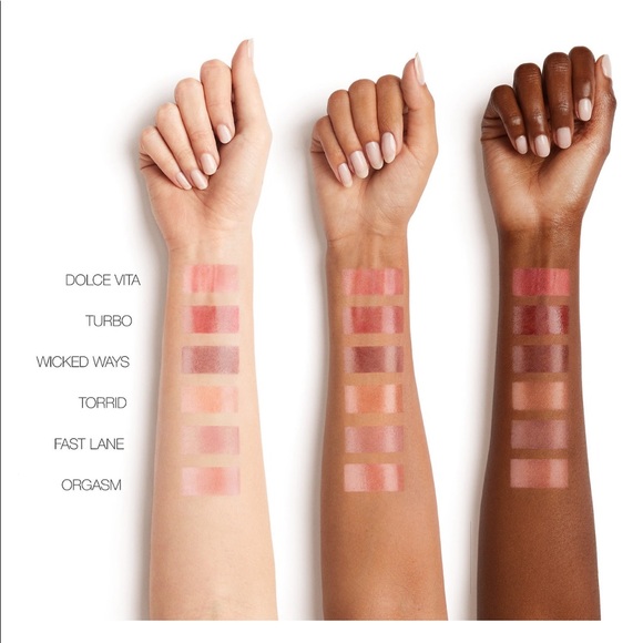 NARS AFTERGLOW LIPBALM - Picture 2 of 5